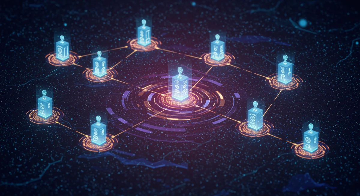 Avalanche Subnet Growth: 2025 Q1 Project & Ecosystem Analysis