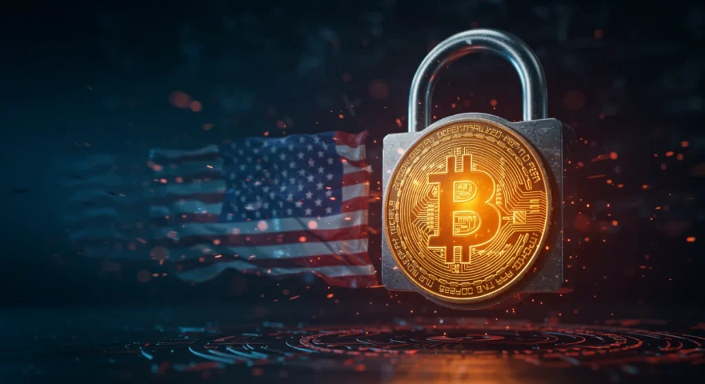 Cybersecurity Threats to Bitcoin in 2025: New Safeguards for US Investors