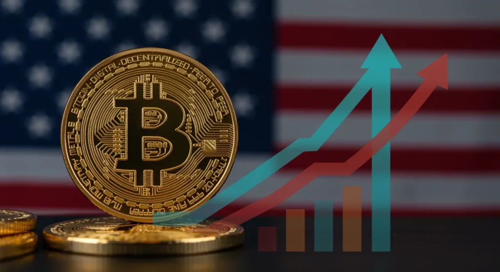 Bitcoin’s Role in US Investment Portfolios: 10% Allocation for 2025