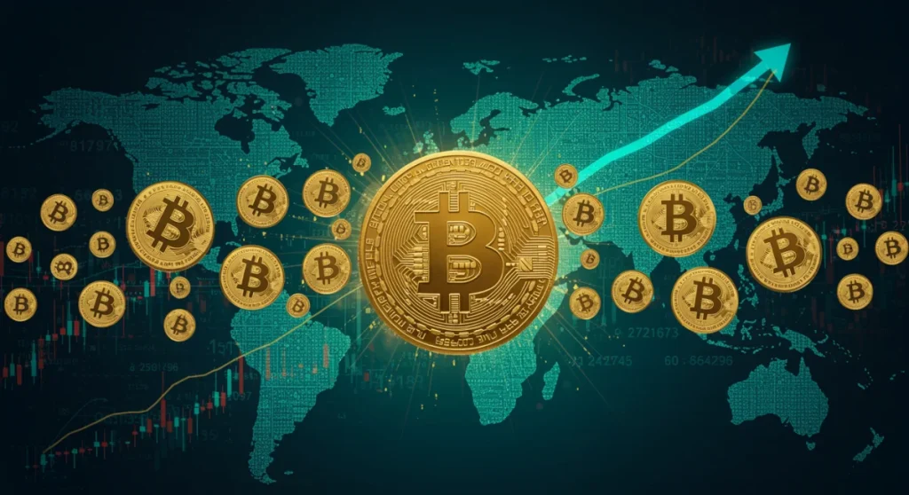 Bitcoin’s 2025 Halving: US Investor’s Guide to 4-Year Cycle Impact