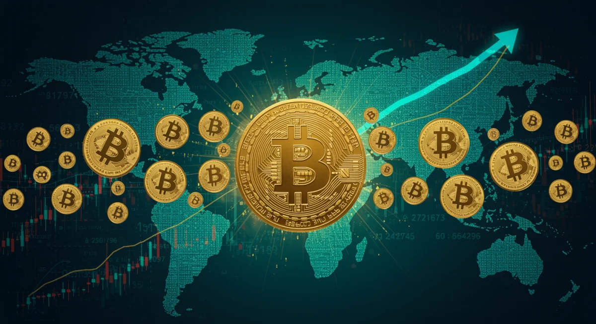 Bitcoin’s 2025 Halving: US Investor’s Guide to 4-Year Cycle Impact