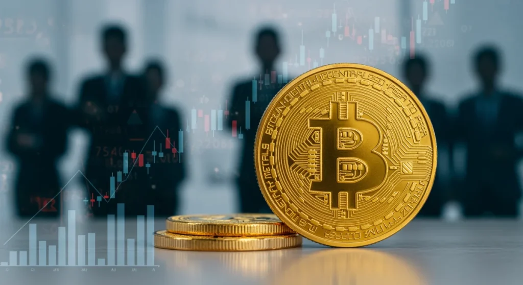 Bitcoin as a Store of Value: US Investor Confidence Grows Amid Inflation