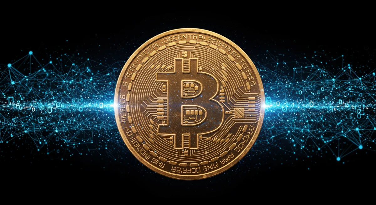 Bitcoin Taproot Adoption Q1 2025: Upgrades & Impact