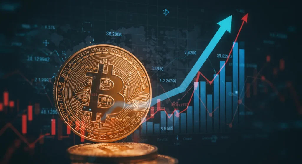 Bitcoin’s Growing Influence on US Economy: Q4 2024 GDP