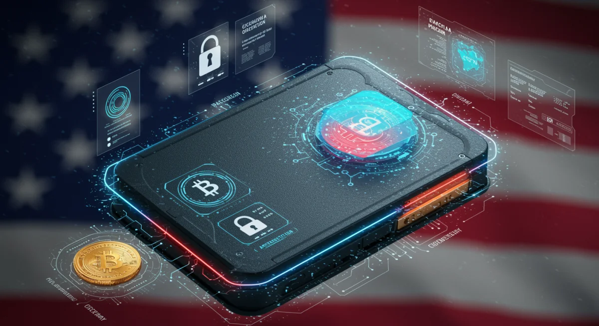 Bitcoin Wallets: Security & UX Evolution by 2025 for US Users