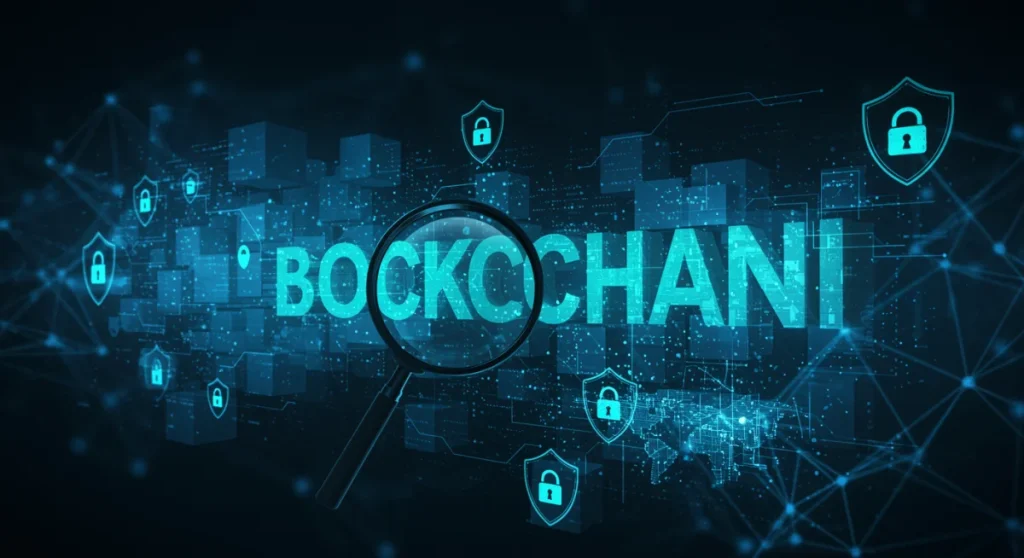 Blockchain Hack Forensics: Incident Response Guide 2025