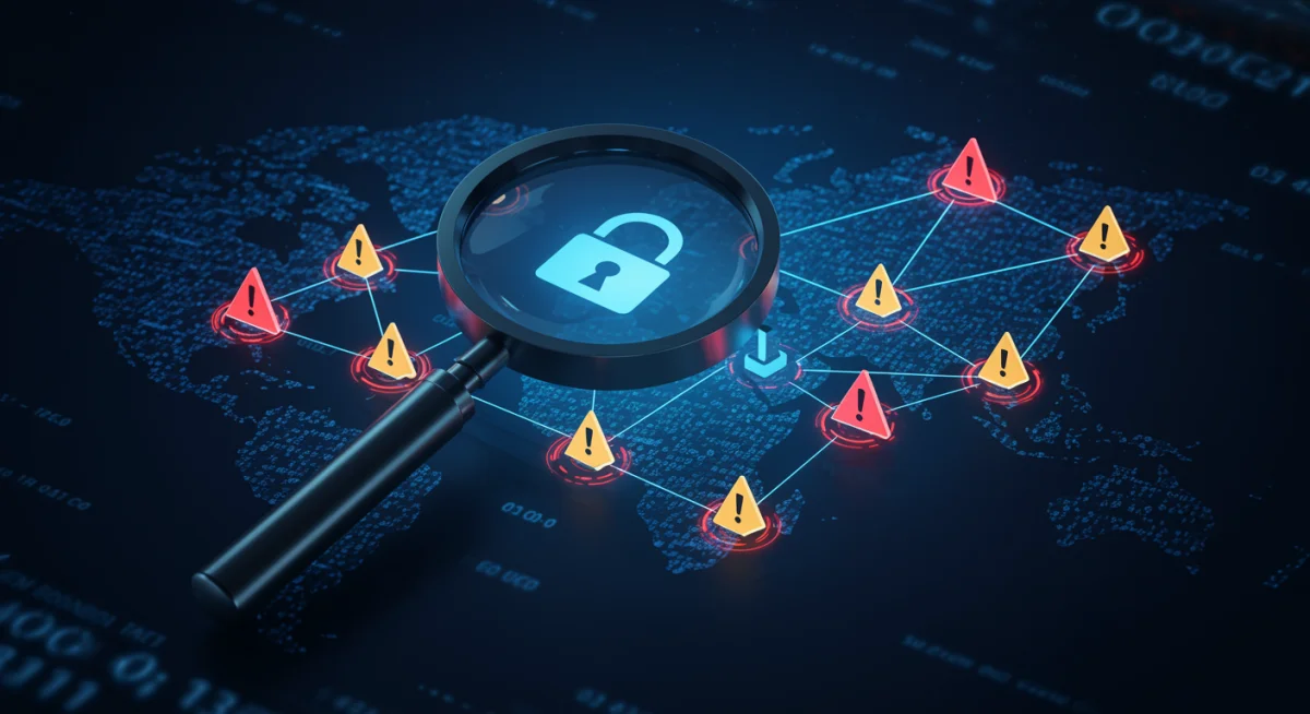 Blockchain Security Audits 2025: Bi-Annual Vulnerability Coverage