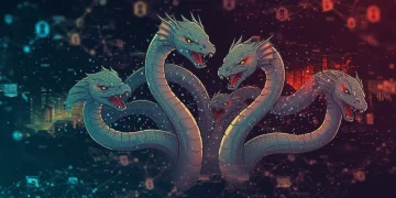 Cardano Hydra multi-head scaling solution for enhanced transaction processing