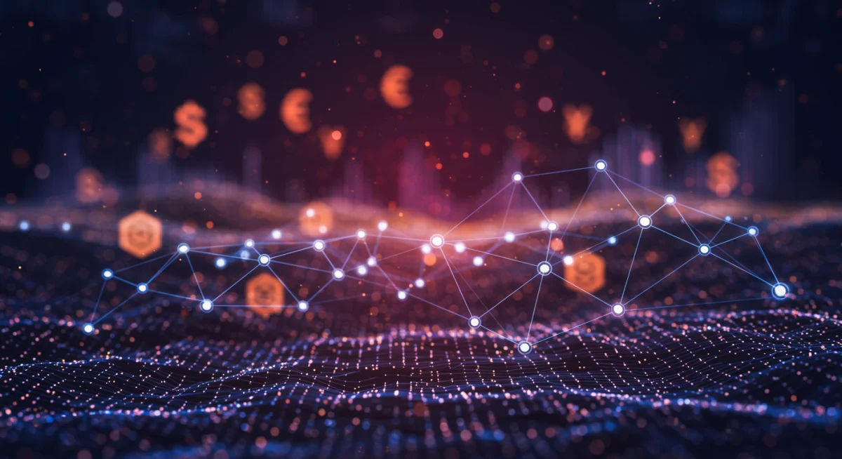 Chainlink’s Oracle Network: Data Integrity and DeFi Adoption in 2025