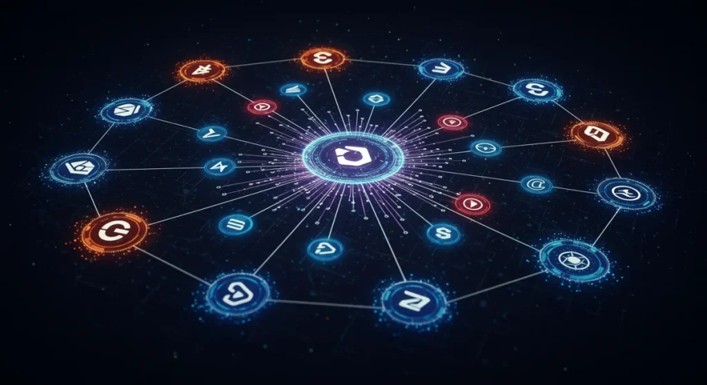 Cosmos SDK Projects: Next 3 Altcoins for 2025 Growth