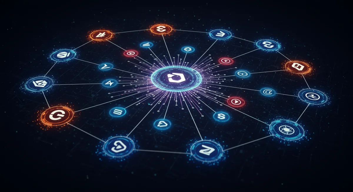 Cosmos SDK Projects: Next 3 Altcoins for 2025 Growth