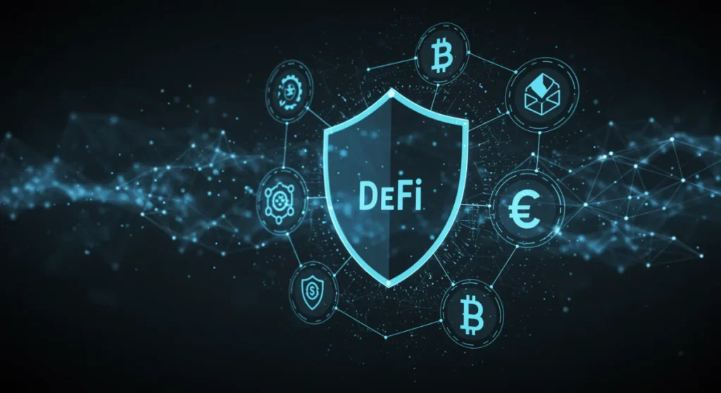 DeFi Security Evolution: Flash Loans, Impermanent Loss & 10% Savings by 2025