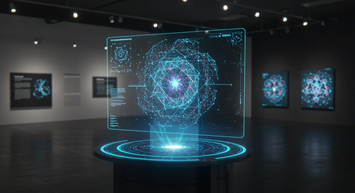 Generative Art NFTs 2025: US Collector’s High-Potential Guide