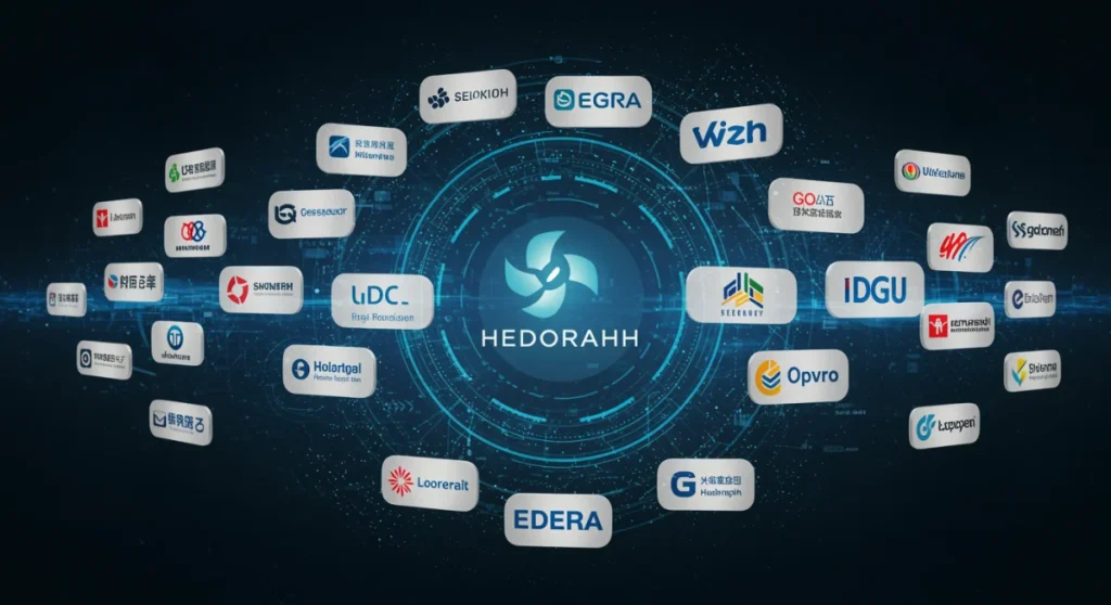 Hedera Governing Council: New Members, 2025 Strategy