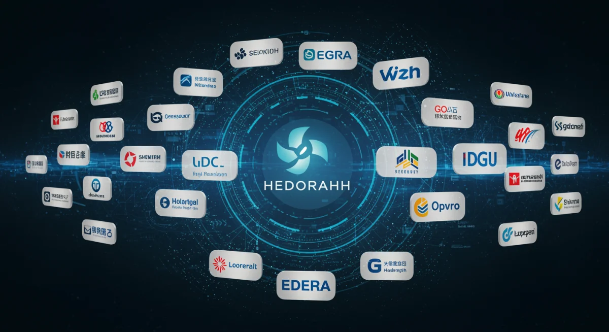 Hedera Governing Council: New Members, 2025 Strategy
