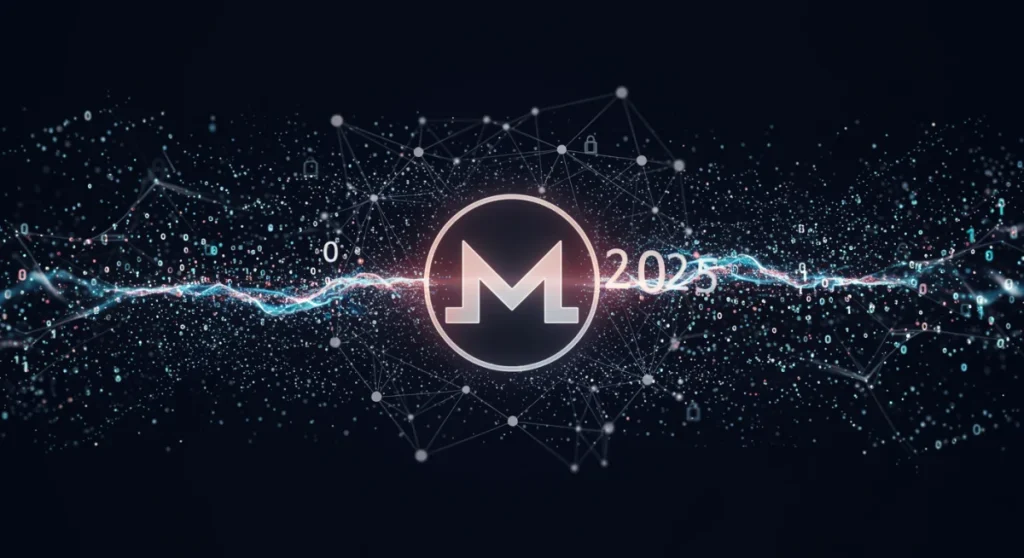 Monero Anonymity Set: 2025 Privacy Upgrades Explained