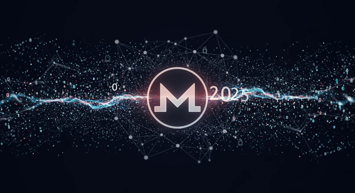 Monero Anonymity Set: 2025 Privacy Upgrades Explained