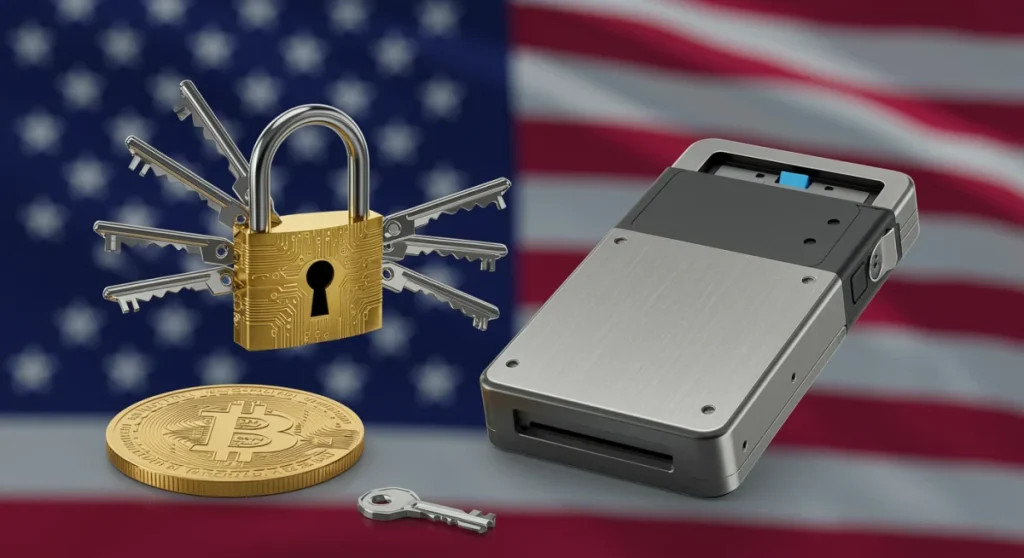 Multi-Signature Wallets vs. Hardware Wallets: 2025 Security Guide