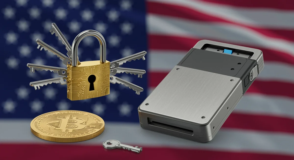 Multi-Signature Wallets vs. Hardware Wallets: 2025 Security Guide