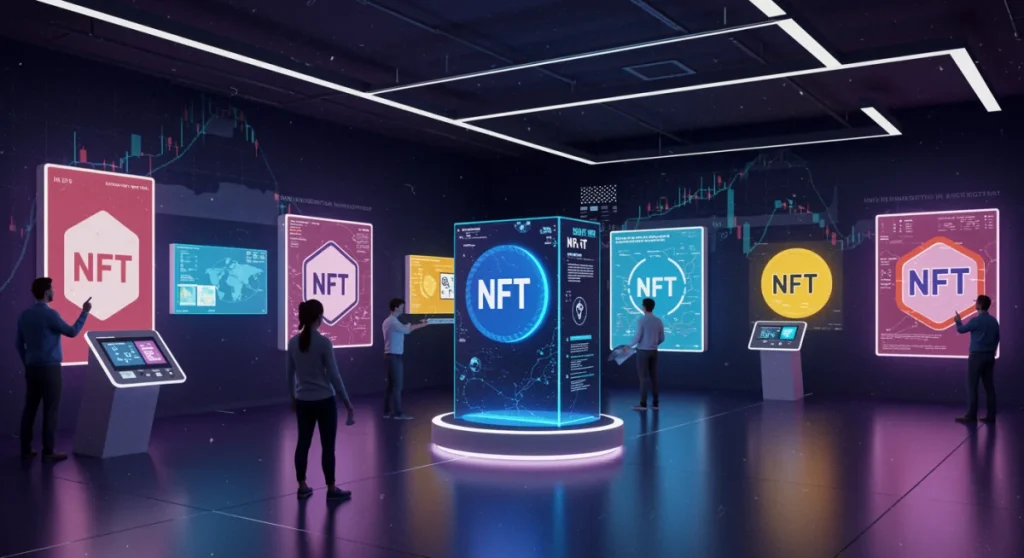 Unlocking NFT Value: 2025 Guide for Digital Art Appreciation in US