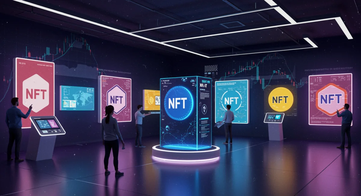 Unlocking NFT Value: 2025 Guide for Digital Art Appreciation in US