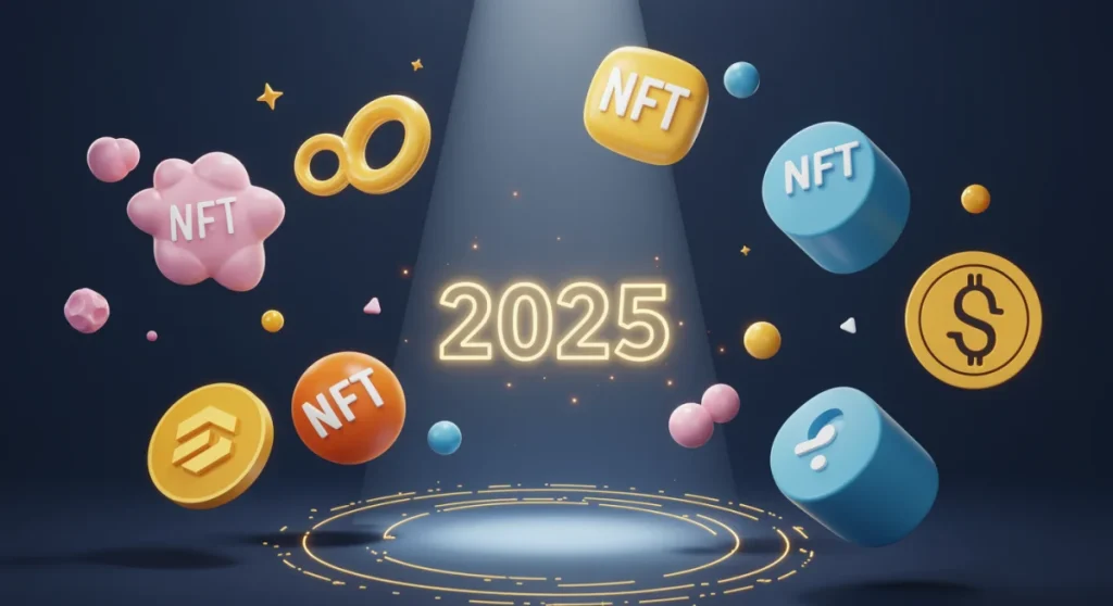 NFT Minting Success: Digital Artist’s 2025 Launch Guide