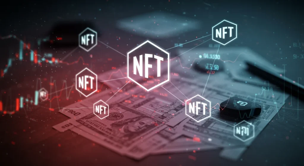 NFT tax implications 2025: US digital artists guide