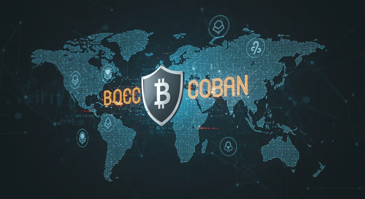 OFAC Sanctions on Blockchain: 2025 Compliance Guide