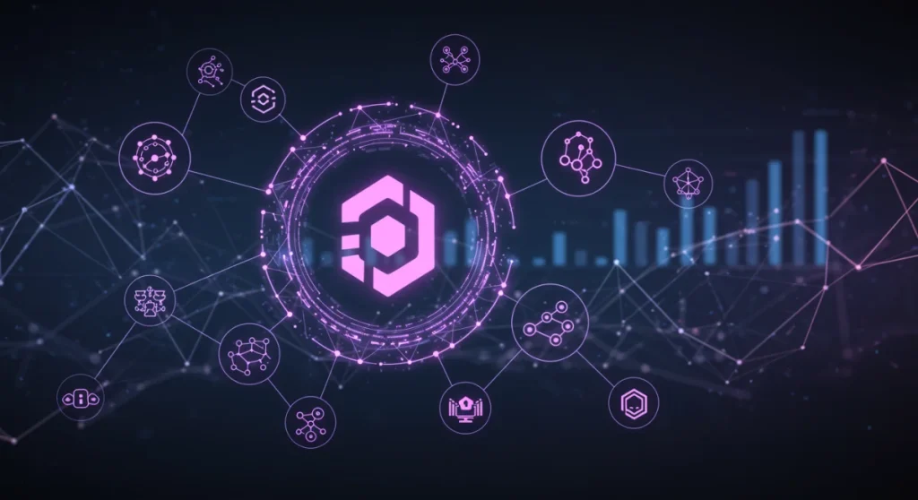 Polkadot Parachain Auctions: Top 5 Projects & 2025 Potential