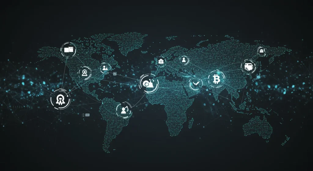Quant Network Overledger: 2025 Interoperability for Enterprises