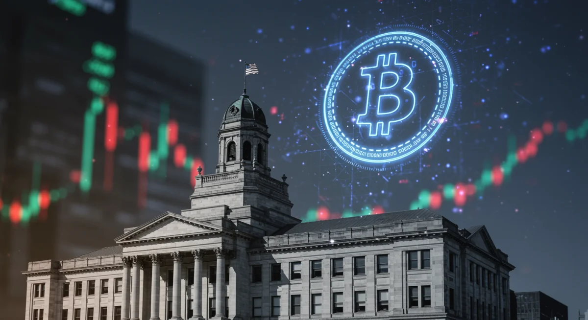 New SEC Filings: Analyzing the Next Wave of Spot Bitcoin ETFs in the US Market