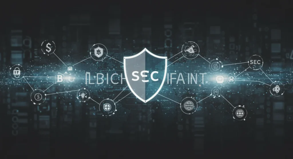 SEC’s 2025 Cybersecurity Guidelines for Blockchain: A US Company Guide