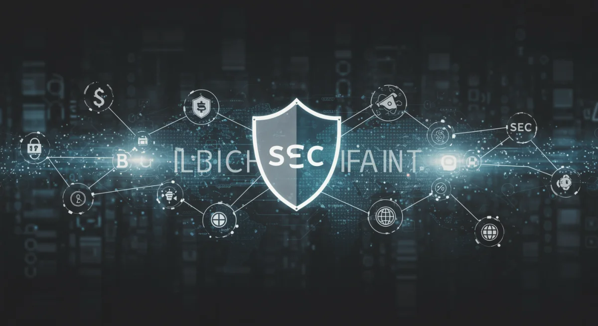 SEC’s 2025 Cybersecurity Guidelines for Blockchain: A US Company Guide