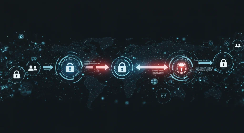 Zero-Knowledge Proofs: Revolutionizing Blockchain Privacy by 2025