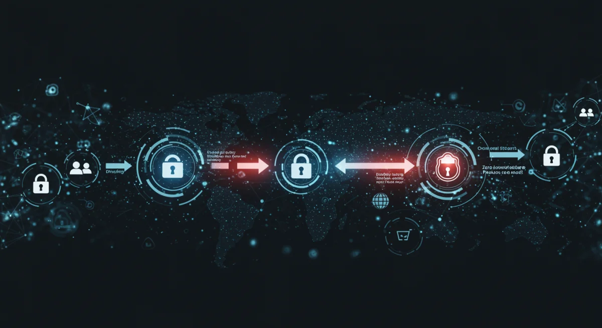 Zero-Knowledge Proofs: Revolutionizing Blockchain Privacy by 2025