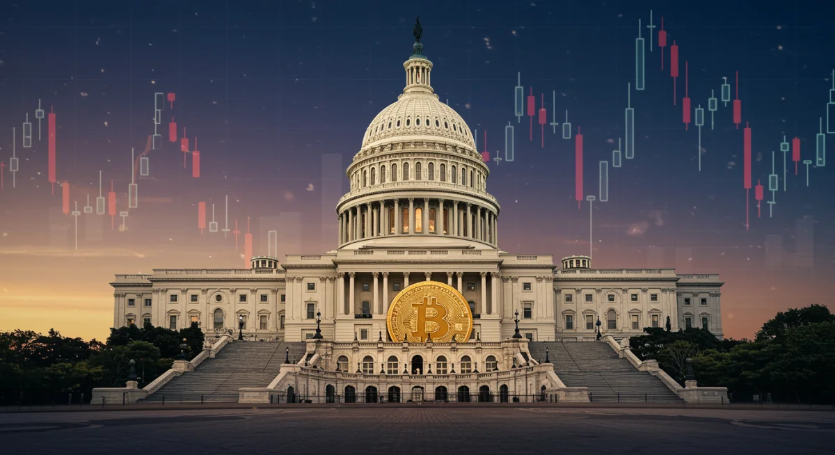 US Election 2024: Bitcoin’s Price Trajectory for 2025 Explained