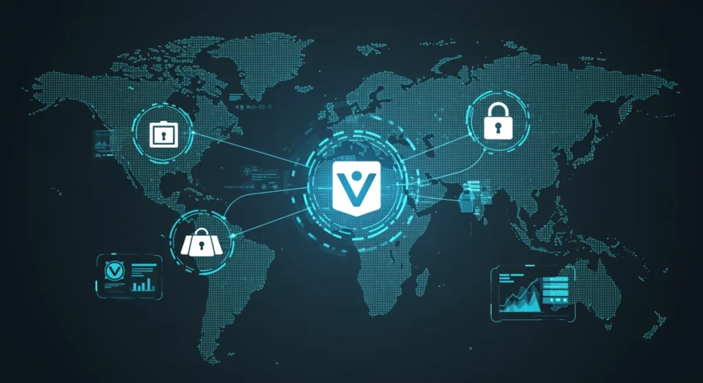 VeChain’s Supply Chain Solutions: 2025 Enterprise Adoption