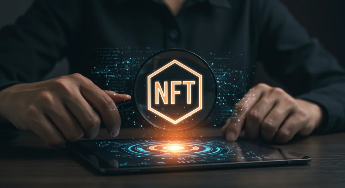 Verifying NFT Authenticity: Avoid Fakes in 2025