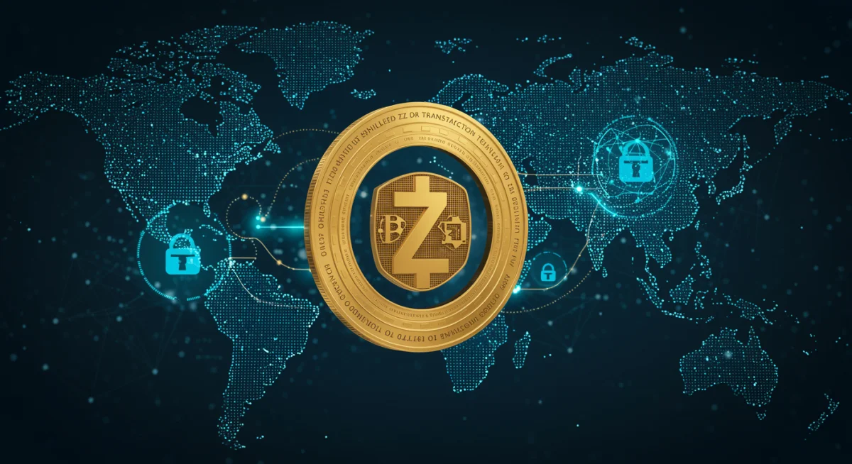 Zcash Privacy Features: Q4 2025 Adoption & Regulatory Review