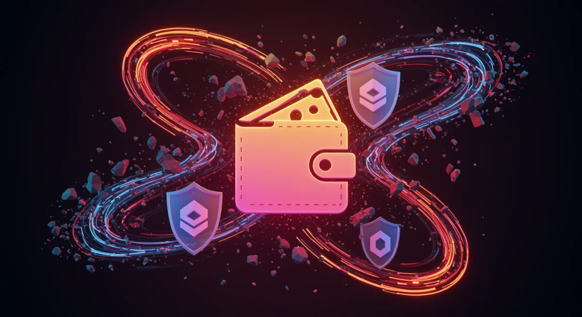 Advanced NFT Wallet Protection: Securing Digital Art by 2026