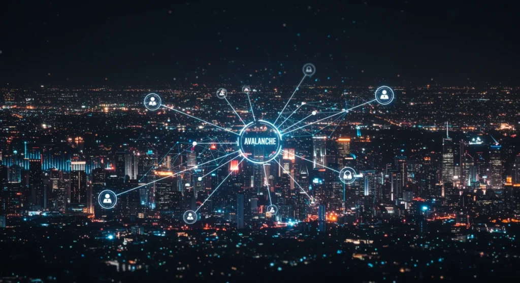 Avalanche Subnet Growth 2026: dApp Deployments & Transaction Volumes