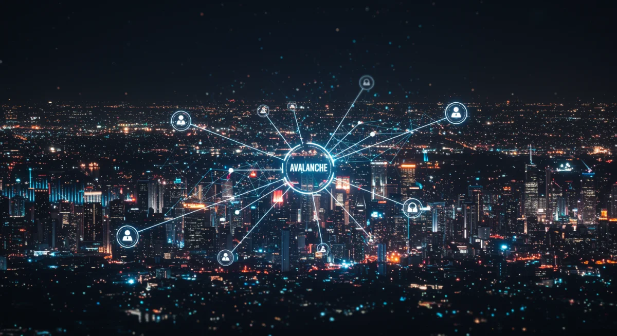 Avalanche Subnet Growth 2026: dApp Deployments & Transaction Volumes