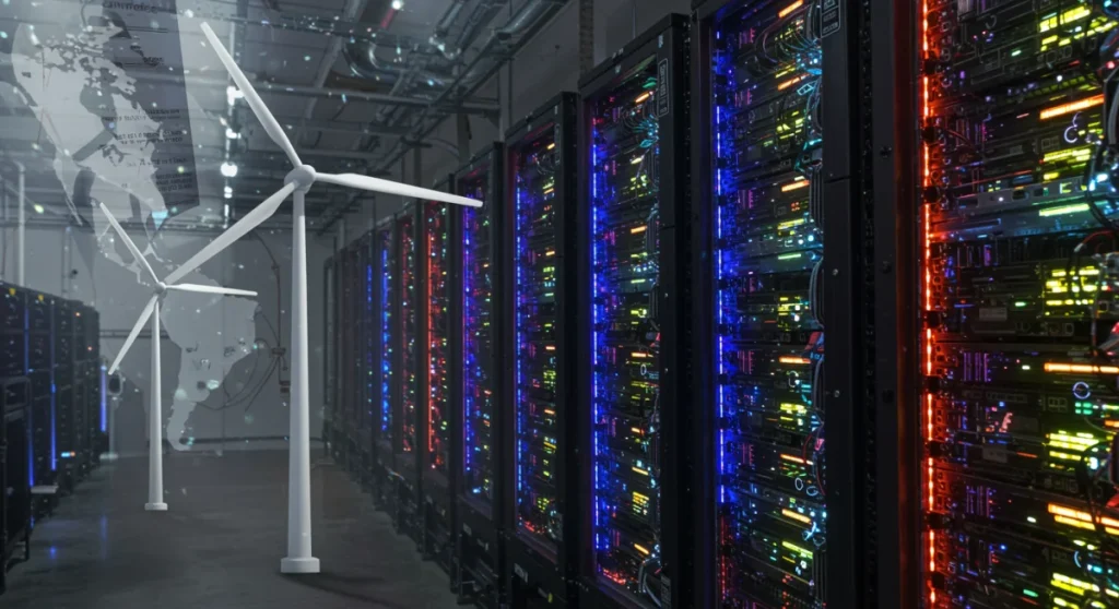 Bitcoin Mining in the U.S.: Energy Trends & Policy 2026