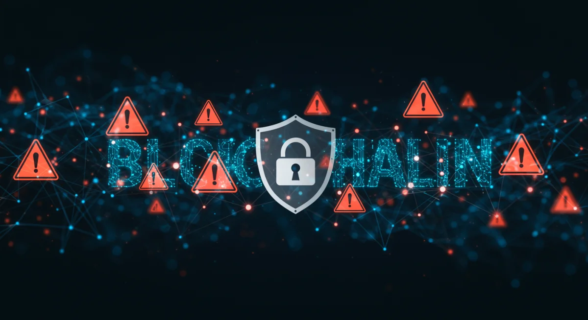 Smart Contract Vulnerabilities 2026: Expert US Developer Analysis