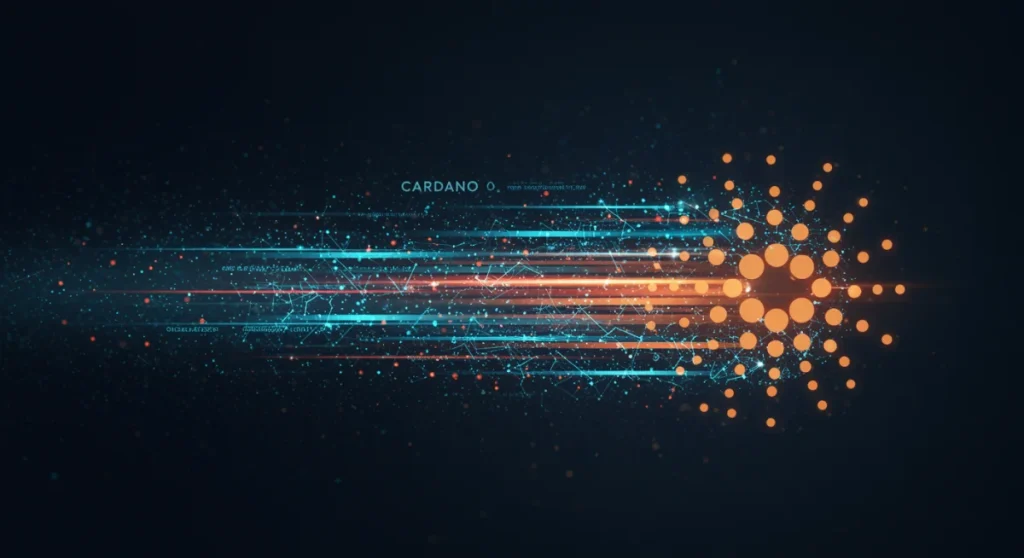 Cardano’s Hydra Scaling: Transaction Speed & Cost by Mid-2026