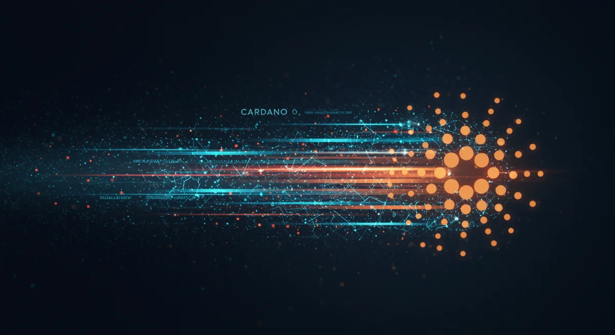 Cardano’s Hydra Scaling: Transaction Speed & Cost by Mid-2026