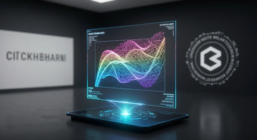 Generative Art NFTs: 2026 Market Analysis & Investment