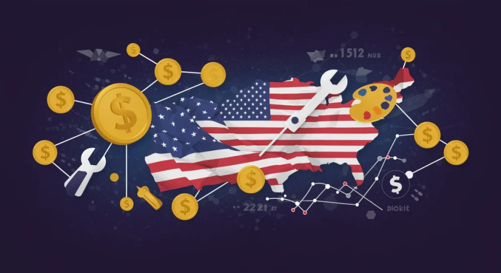 NFT Royalties 2026: 15% Creator Earnings for US Artists