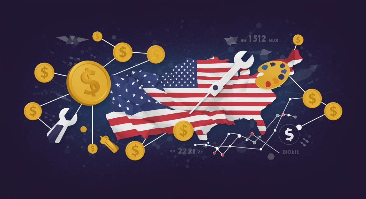 NFT Royalties 2026: 15% Creator Earnings for US Artists