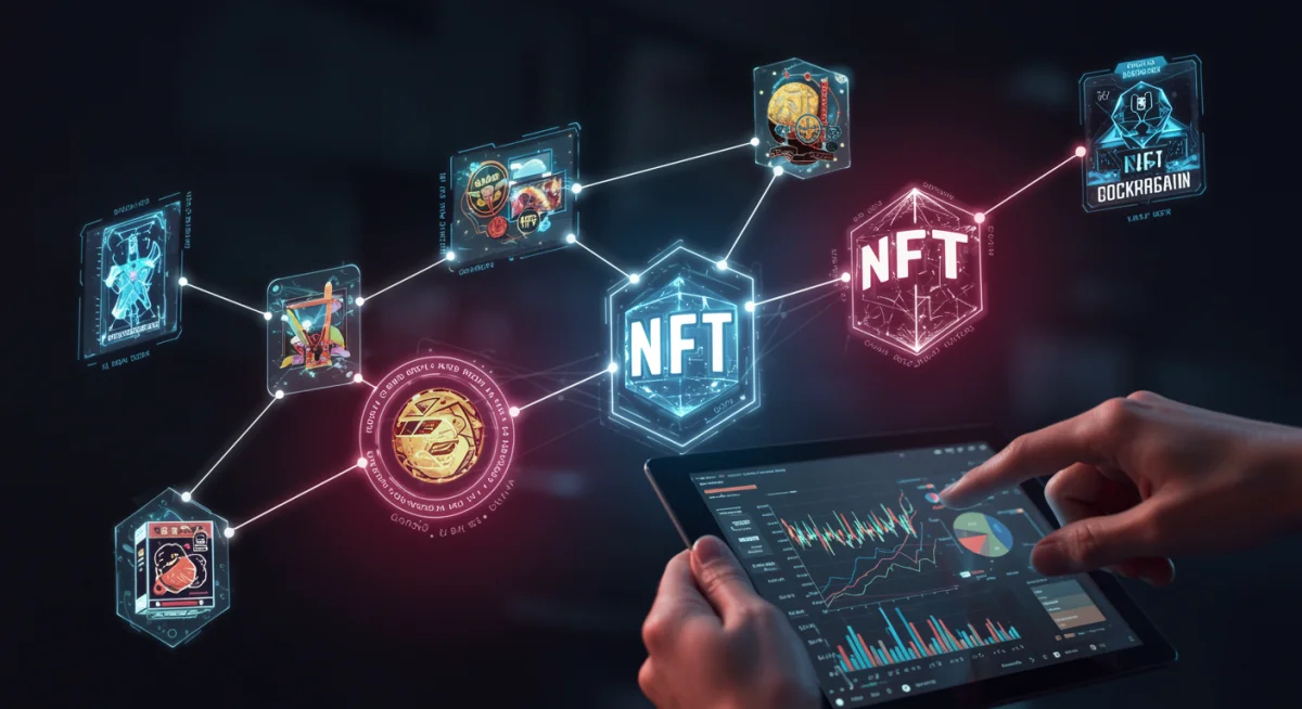 Maximizing NFT Royalties: 5 Steps for Digital Artists